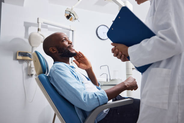 Best Knocked-Out Tooth (Avulsed Tooth) Treatment in Centerville, PA
