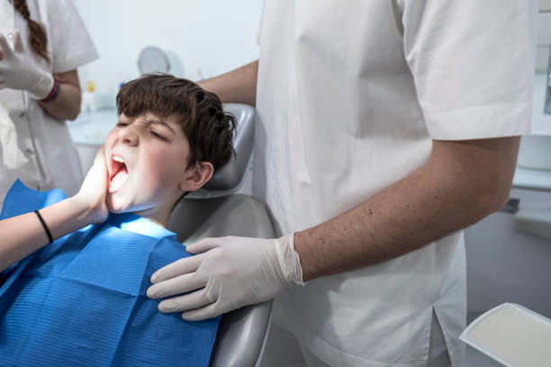 Best Emergency Wisdom Tooth Extraction in Centerville, PA