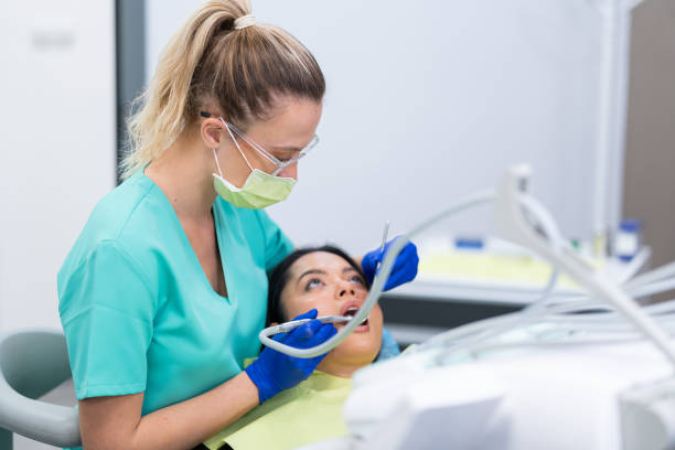 Best Emergency Treatment for Oral Infections in Centerville, PA